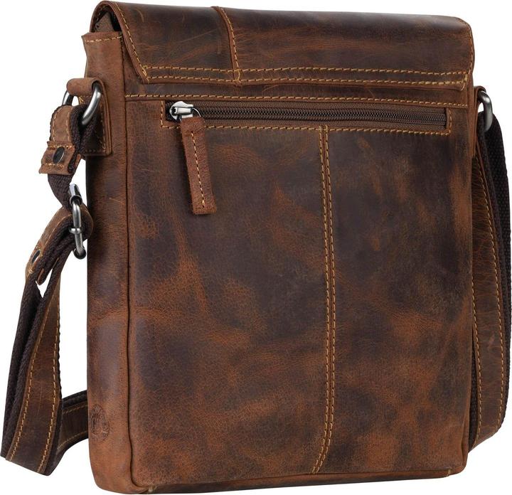 Immagine prodotto Greenburry Borsa a tracolla vintage 1650