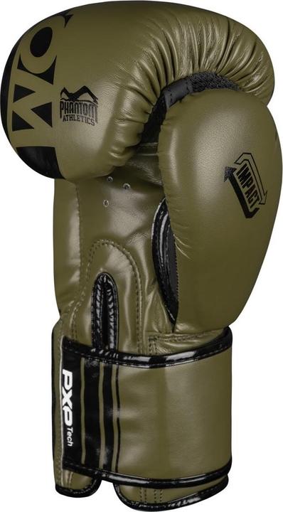 Produktbild Phantom Athletics Boxhandschuhe APEX (12 OZ, 12)