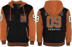 Immagine prodotto Taski Naruto - 09 - XL Grande (XL)