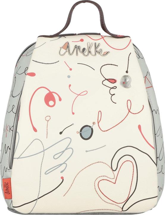 Actual product image Anekke City Rucksack 30 cm (9 l)