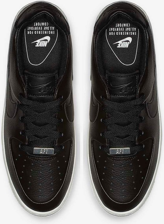 Image du produit Nike Air Force 1 Sage Low (38.5)