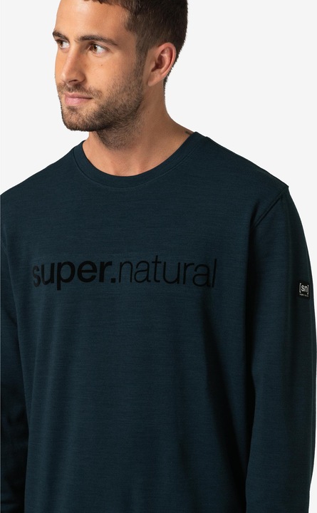Produktbild Super Natural Solution Crew (L)