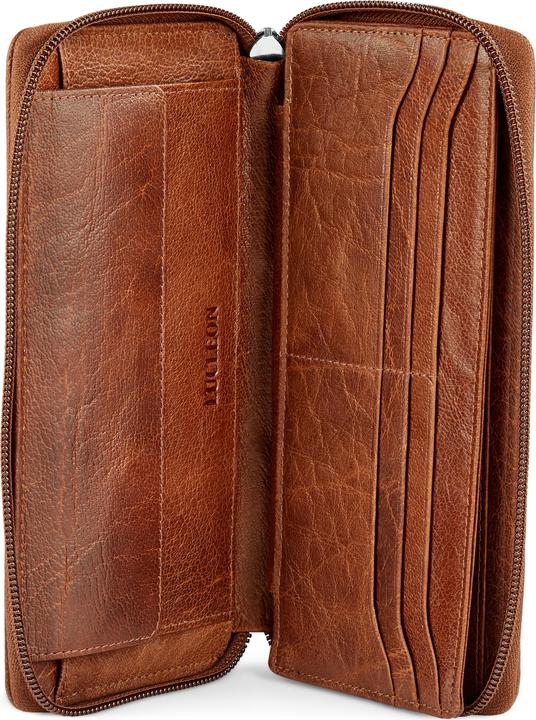 Actual product image Lucleon California