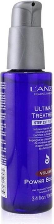 Image du produit L'Anza traitement final (100 ml)