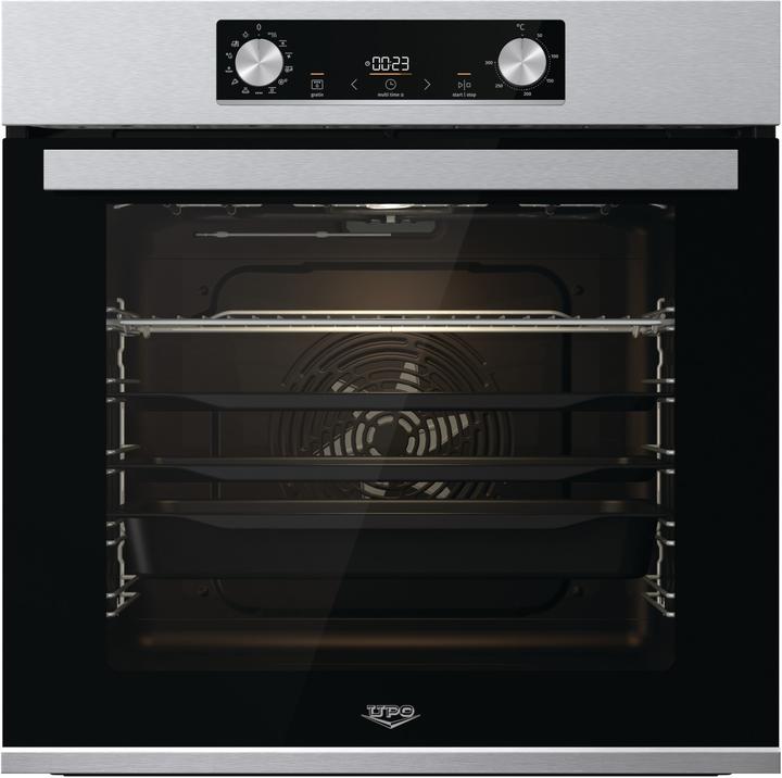 Produktbild Upo OS737X standalone oven, steel