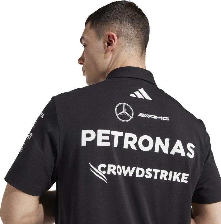 Actual product image adidas Mercedes TM (XL)