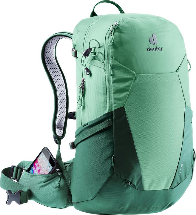 Actual product image Deuter Futura 25 (25 l)
