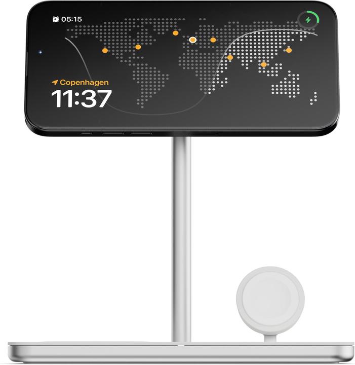 Produktbild LINQ Connects ProCharge 3in1 (15 W)