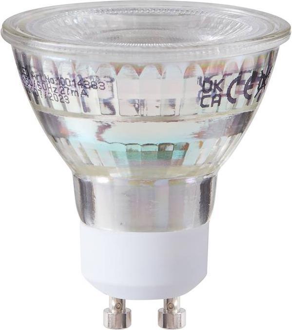 Produktbild Arcchio LED-Leuchtmittel GU10 PAR16 (GU10)