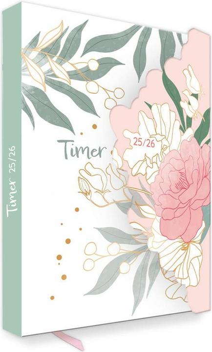 Produktbild Schülerkalender (A5)