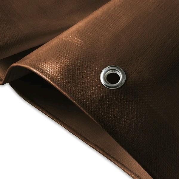 Thumbnail - Floordirekt, Abdeckplane, Abdeckplane 140 g/m² (100 x 600 cm)