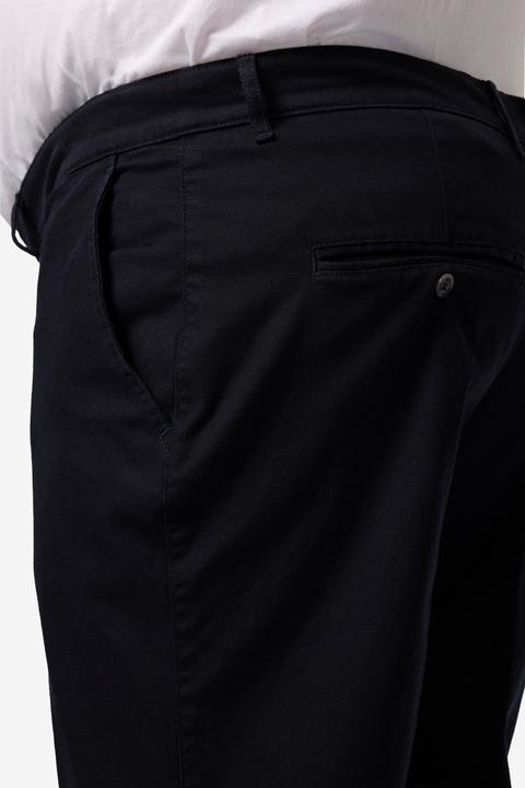 Produktbild Men+ Chino Bauchfit, Regular Fit, bis 72 (70)