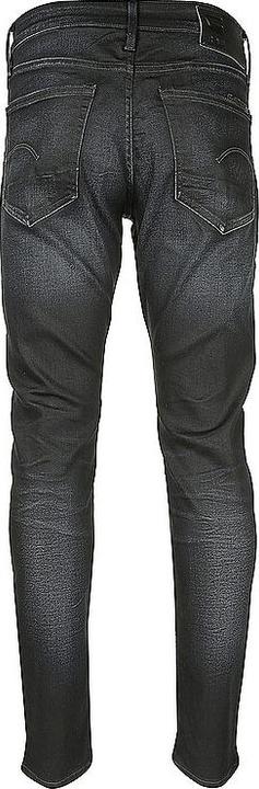 Immagine prodotto G-Star 3301 Slim Jeans scuri invecchiati (W31/L32)
