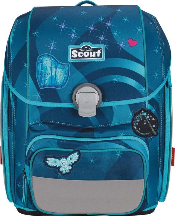 Produktbild Scout LED Genius Set 4-teilig (19 l)
