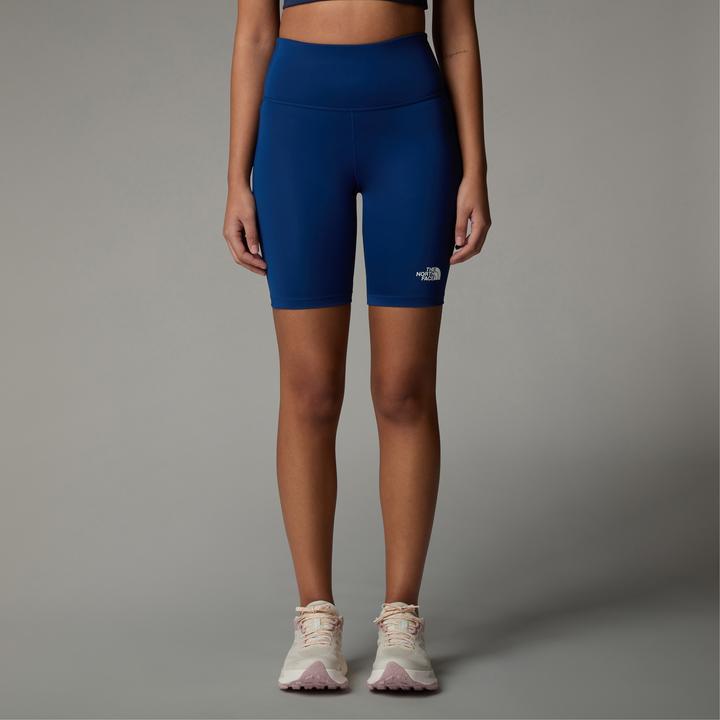 Actual product image North Face Flex 8in (M)