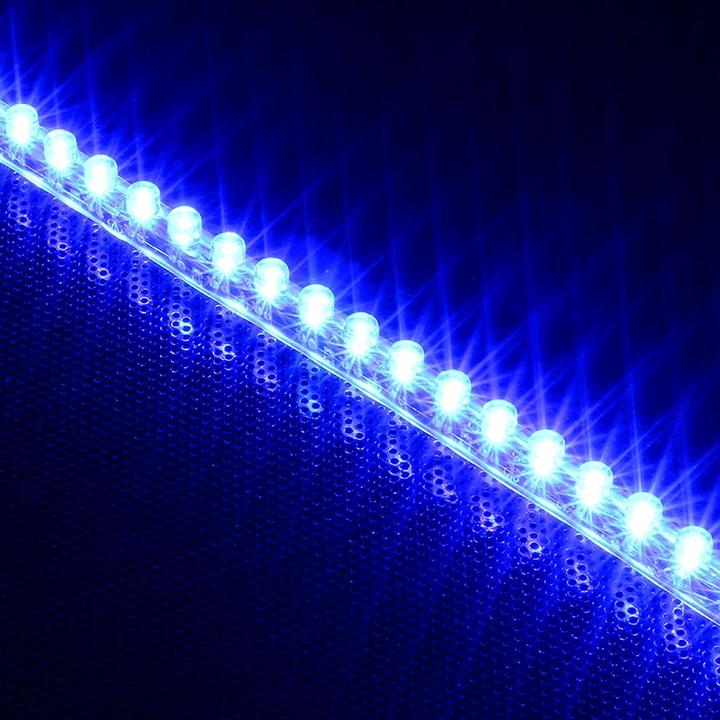 Image du produit Lamptron LAMP-LEDFL6001 Bande LED (Bleu)