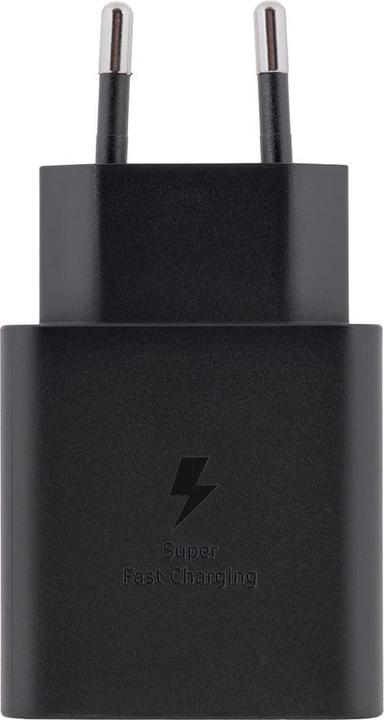 Produktbild Samsung GaN Power Charger (Low Standby) (45 W)