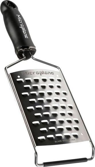 Actual product image Microplane Gourmet Xl Coarse 45011