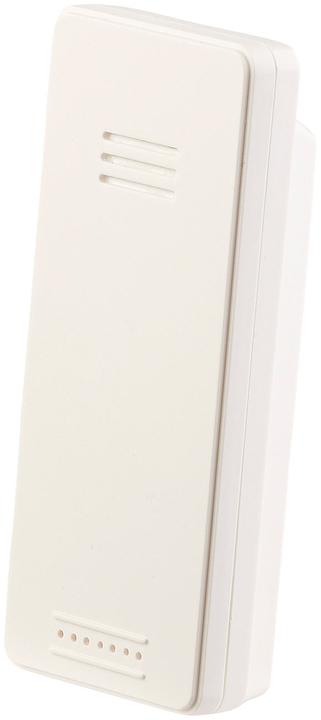 Actual product image Infactory Radio weather station