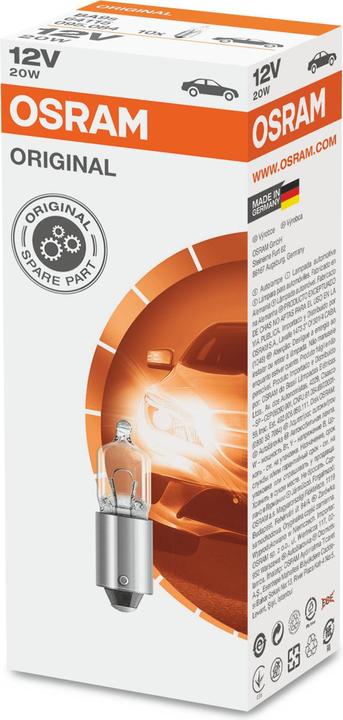 Image du produit Osram Original
