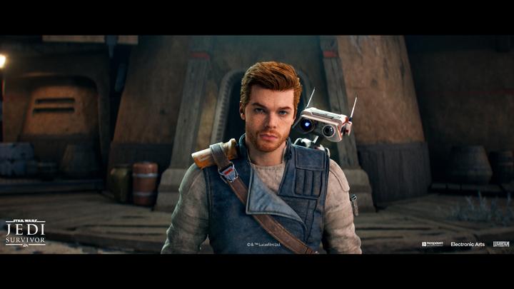 Image du produit EA Games Star Wars Jedi Survivor (Xbox Series X, EN)