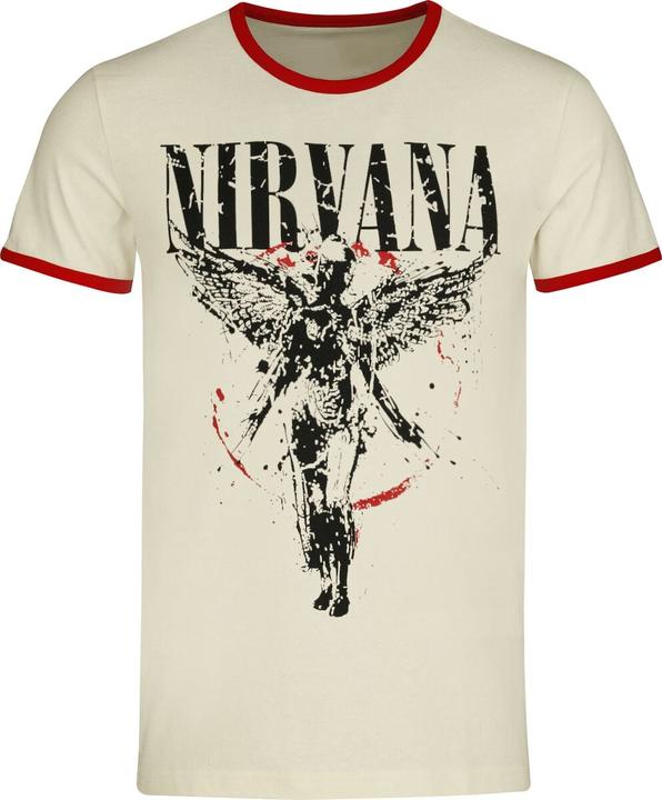 Produktbild Nirvana In Utero (5XL)