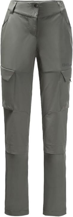 Image du produit Jack Wolfskin Diskovera Pants W (46)