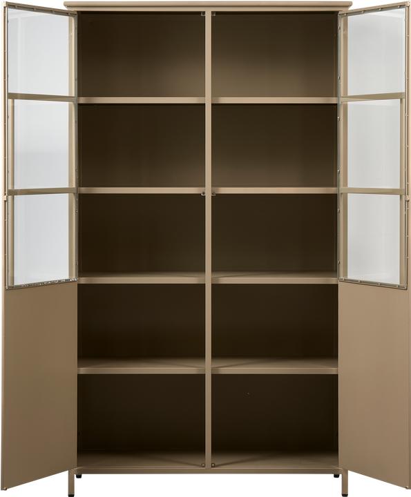 Actual product image Woood Exhibit (99 x 44 x 170 cm)