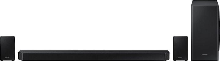 Samsung HW-Q950T (546 W, 9.1 Kanal)