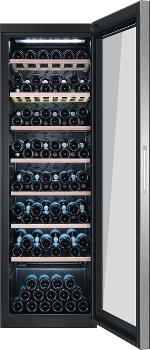 Actual product image Haier WS171GA