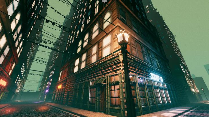 Produktbild Fireshine Games Shadows of Doubt (Xbox Series X)