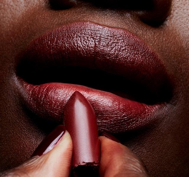 Image du produit MAC Cosmetics Lipstick (Paramount)