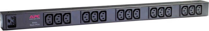 Immagine prodotto APC Presa multipla PDU AP9572