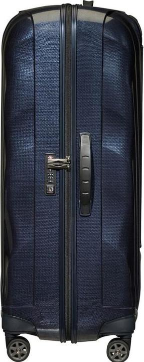 Actual product image Samsonite C-Lite Spinner 81/30 (123 l)