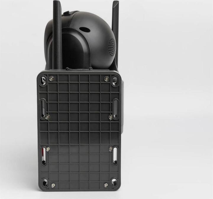 Actual product image Technaxx TX-329