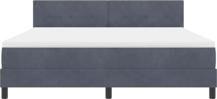 Produktbild vidaXL Boxspringbett (180 x 200 cm)