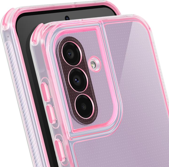 Actual product image Avizar Robuste Hülle Galaxy A37 Grip (Samsung Galaxy A37)