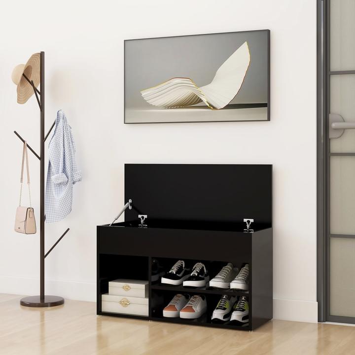 Produktbild VidaXL Dennis (80 x 30 x 45 cm)