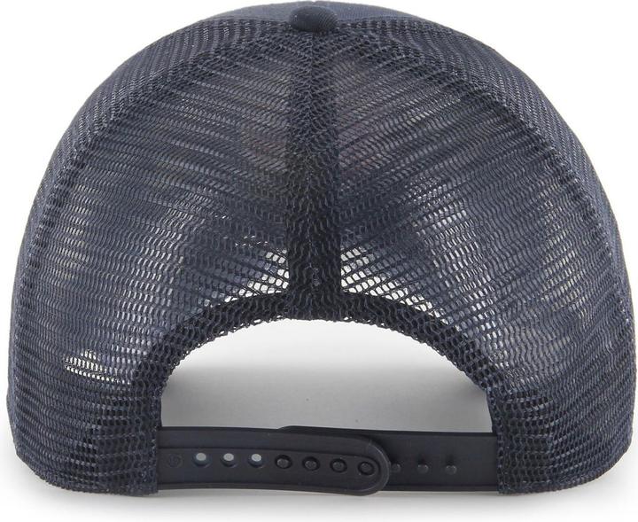 Produktbild 47 Brand Snapback Cap - Branson Boston Red Sox Navy (One Size)