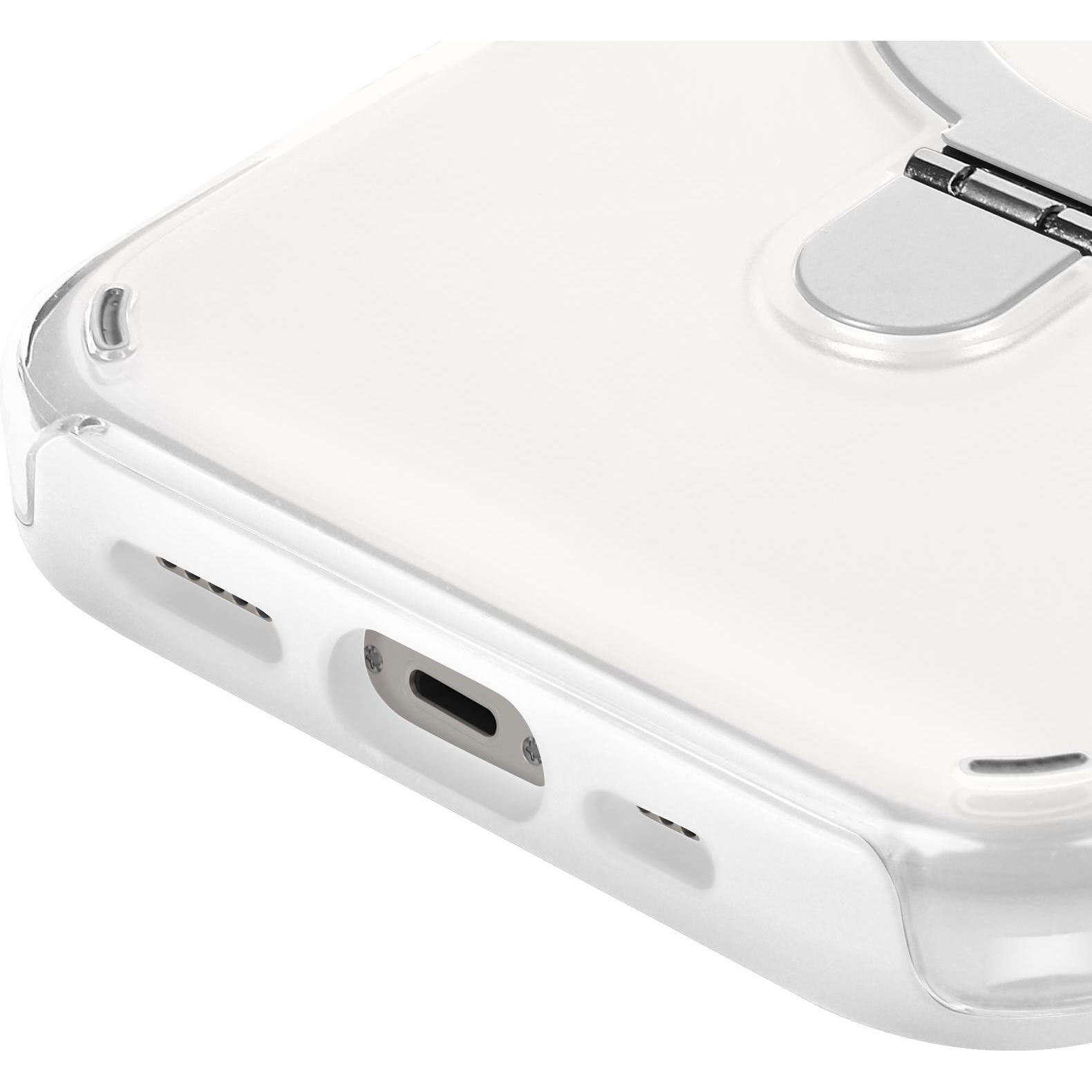 Thumbnail - Avizar StandEase Case (Apple iPhone 13), Smartphone Hülle, Weiss