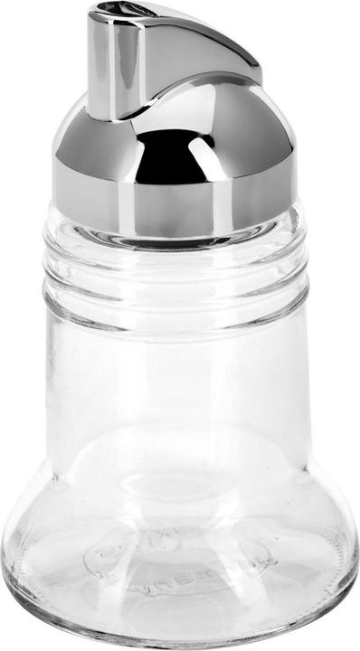 Actual product image Westmark Multipurpose caster "Paris-Chrome (0.15 l)