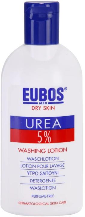 Image du produit Eubos Peau sèche Urée 5 (200 ml)