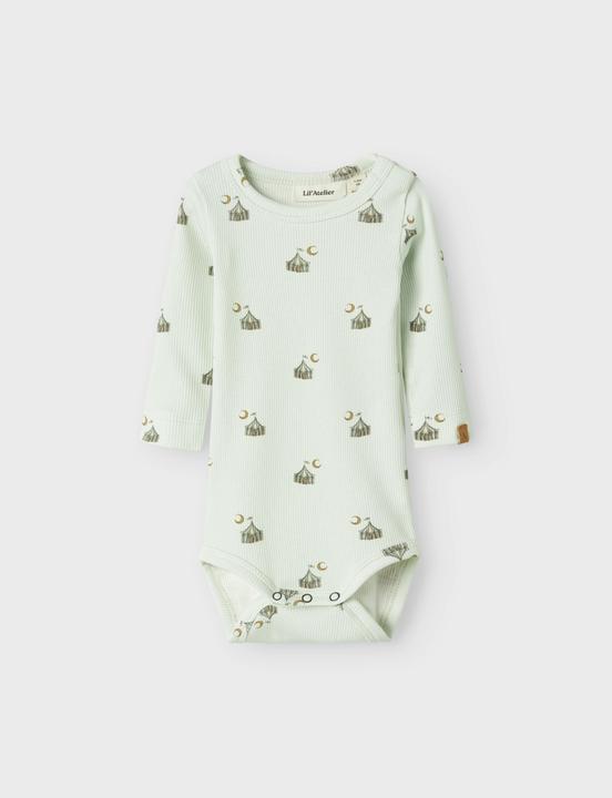 Immagine prodotto Name it Langarm Strampler (56)