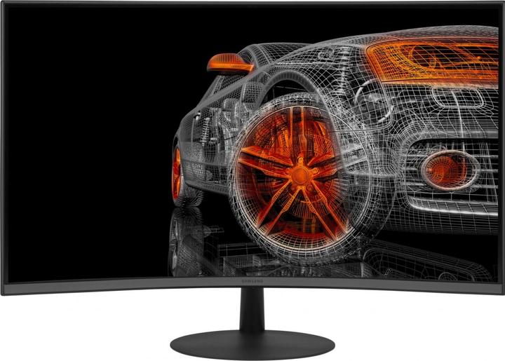 Produktbild Samsung S32C390EAU (1920 x 1080 Pixel, 32")