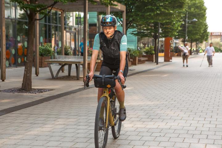 Produktbild Restrap Utility