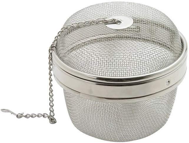 Actual product image Weis Spice ball 10cm