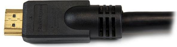 Image du produit StarTech 50FT/15M CÂBLE HDMI HAUTE VITESSE (15.20 m, HDMI, 1.4b)