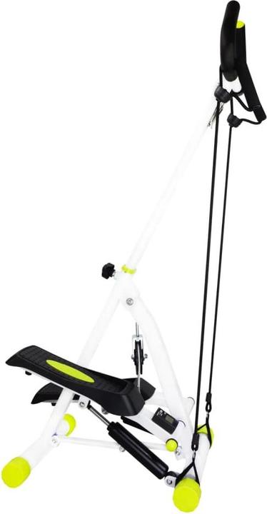 Produktbild Wayflex Folding Stepper