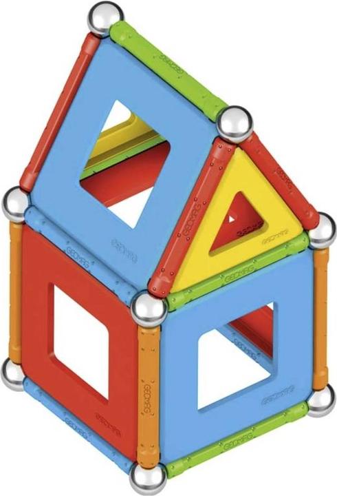 Actual product image Geomag Super Color Recycling