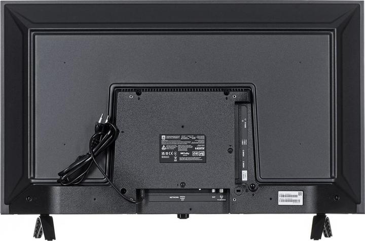 Actual product image Philips 32PHS6009/12 (32", PHS6009, LED, HD, 2024)